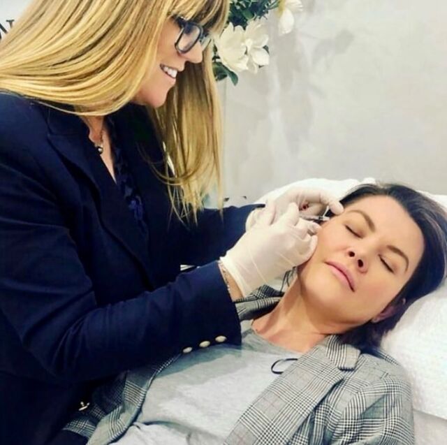 Our talented injectable expert Dr. Sarah  is back at the salon, ready to work her magic! ✨ Don’t miss your chance to refresh, rejuvenate, and enhance your natural beauty. Limited spots available—book now! ~ Friday 7 March

#beauty #injectables #rejuvenate #indulgenceatkurmond