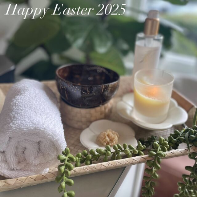 Happy Easter🐣 
Wishing you all a day filled with happiness, peace and little moments of joy.✨🤍
 #easter2025 #indulgenceatkurmond #love