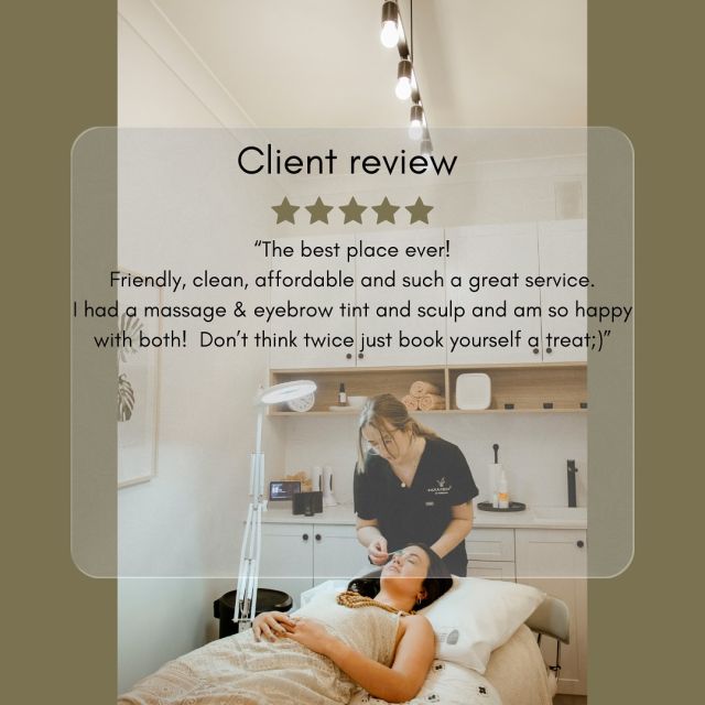 Pampering You, Beautifully

Welcome to our beauty salon, where casual meets elegance. Our friendly professionals are here to make you feel fabulous with every visit. From relaxing facials to stunning makeovers, we offer a range of services that cater to your unique beauty needs. Come in, unwind, and let us bring out your best self!
#sydneybeauty #friendlyteam #nurturing