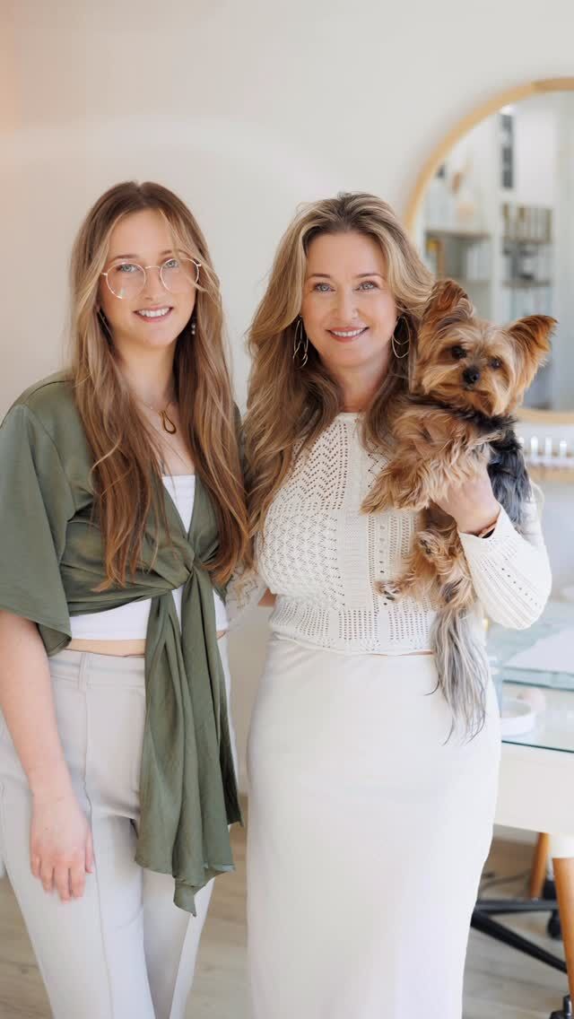 We’re so excited to share that we are Finalists in the Small Local Business Awards!🤍

It’s such an honour to be recognised within our community for doing what we truly love. To be named alongside so many incredible local businesses makes this achievement even more special.

A heartfelt thank you to our amazing clients for your votes and continued support – we truly couldn’t do this without you!🥂🤍

#beauty  #indulgenceatkurmond #sothys #eyebrows #skincareroutine #sydneybeauty #biab