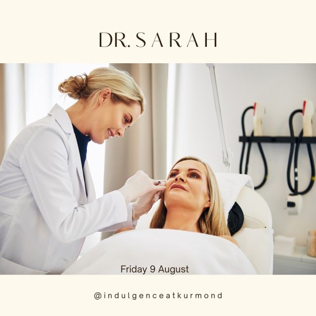 Discover Natural Beauty with Dr. Sarah
Looking for a refresh?  Dr. Sarah’s expert injectables bring out your best features, naturally and beautifully.  A friendly, professional touch for natural, stunning beauty ✨
#sydneybeauty #newyou #naturalbeauty