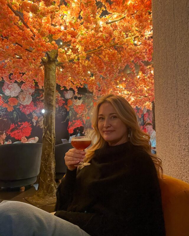 ✨🎉 Happy Birthday to the heart of our salon! Here’s to my beautiful mum, our fearless leader, and the woman who makes it all happen!

Her vision built this space, but it’s her kindness, creativity, and strength that make it feel like home to so many. 💖

I’m so lucky to work and learn from her every day. I’m sure all her clients agree with me when I say she lights up our lives.