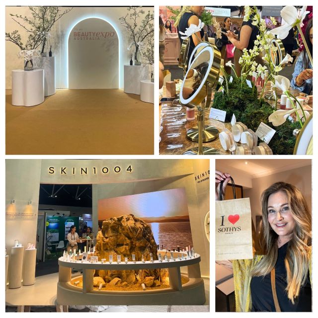 B E A U T Y ~ EXPO 2024 ❤️

#beautyexpo #beauty #beautytrends